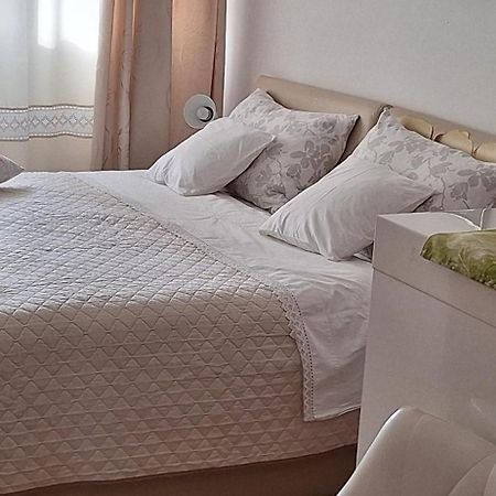 ספליט Klara Studio Apartman מראה חיצוני תמונה