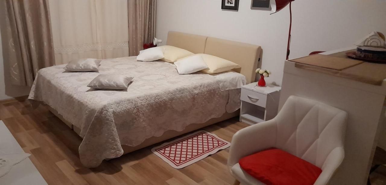 ספליט Klara Studio Apartman מראה חיצוני תמונה