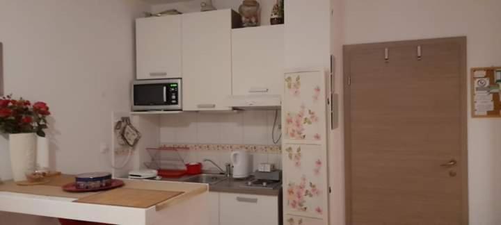 ספליט Klara Studio Apartman מראה חיצוני תמונה
