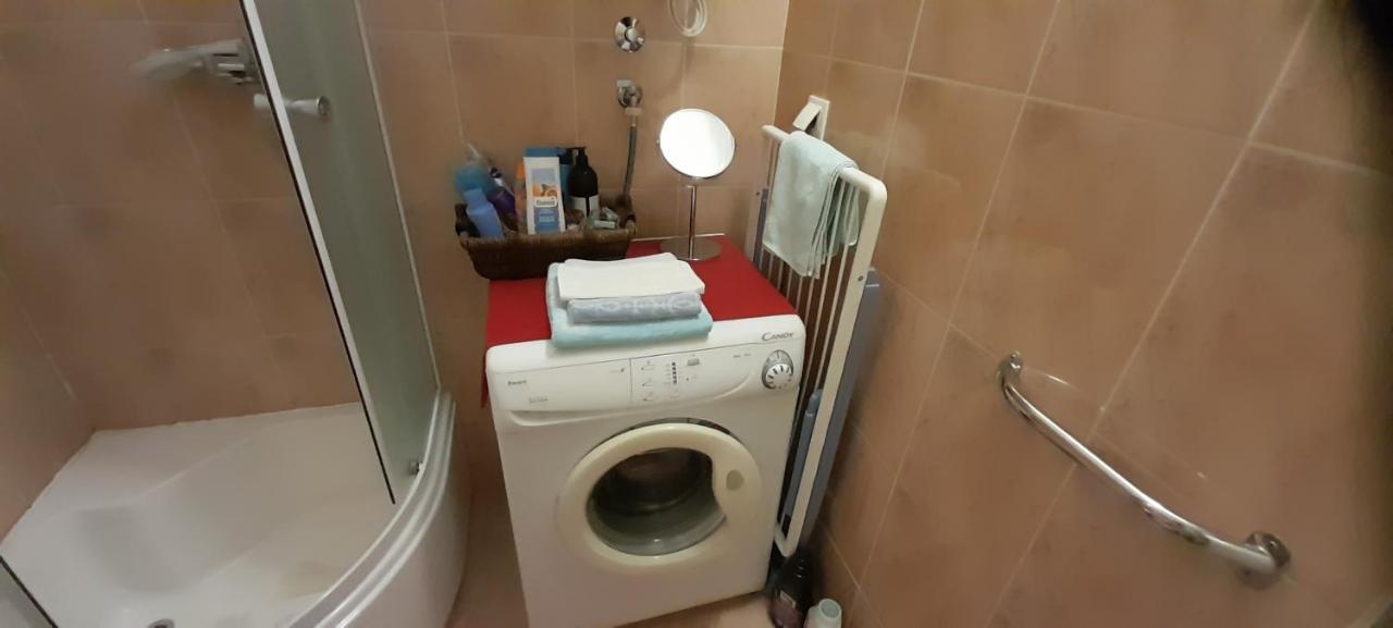 ספליט Klara Studio Apartman מראה חיצוני תמונה