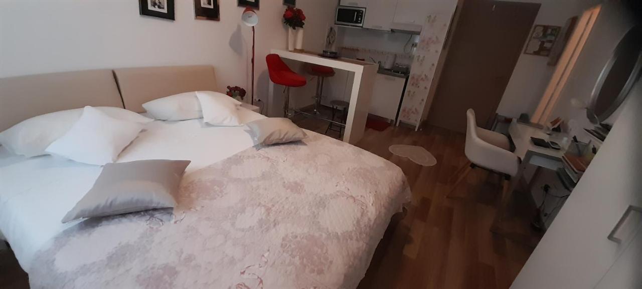 ספליט Klara Studio Apartman מראה חיצוני תמונה