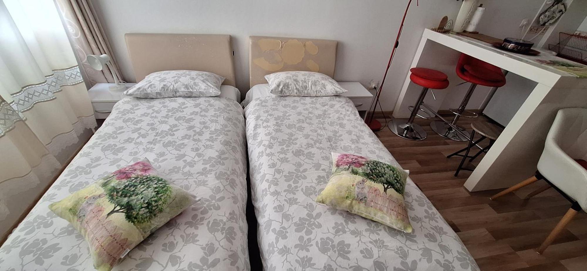 ספליט Klara Studio Apartman מראה חיצוני תמונה