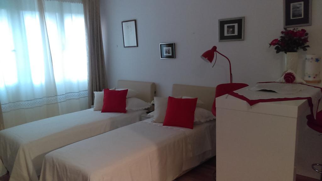 ספליט Klara Studio Apartman מראה חיצוני תמונה