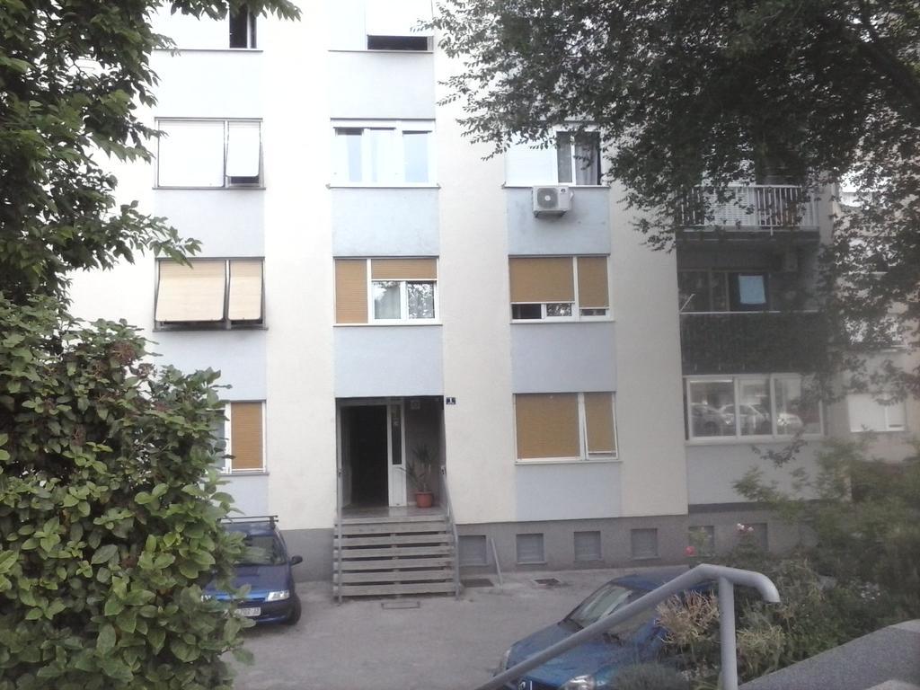 ספליט Klara Studio Apartman מראה חיצוני תמונה