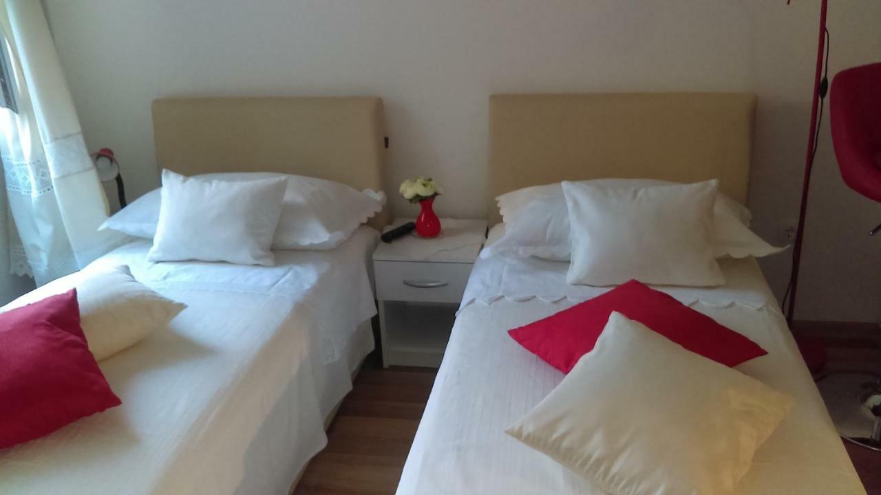 ספליט Klara Studio Apartman מראה חיצוני תמונה