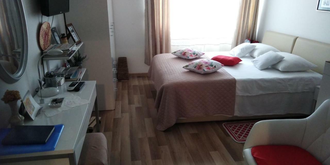 ספליט Klara Studio Apartman מראה חיצוני תמונה